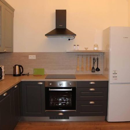Apartment"Na Hlavnej" โกชิเซ ภายนอก รูปภาพ