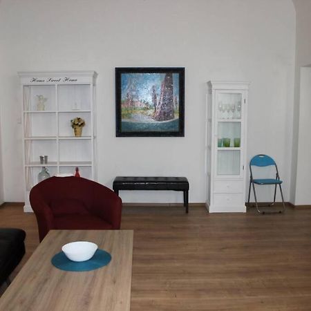 Apartment"Na Hlavnej" โกชิเซ ภายนอก รูปภาพ