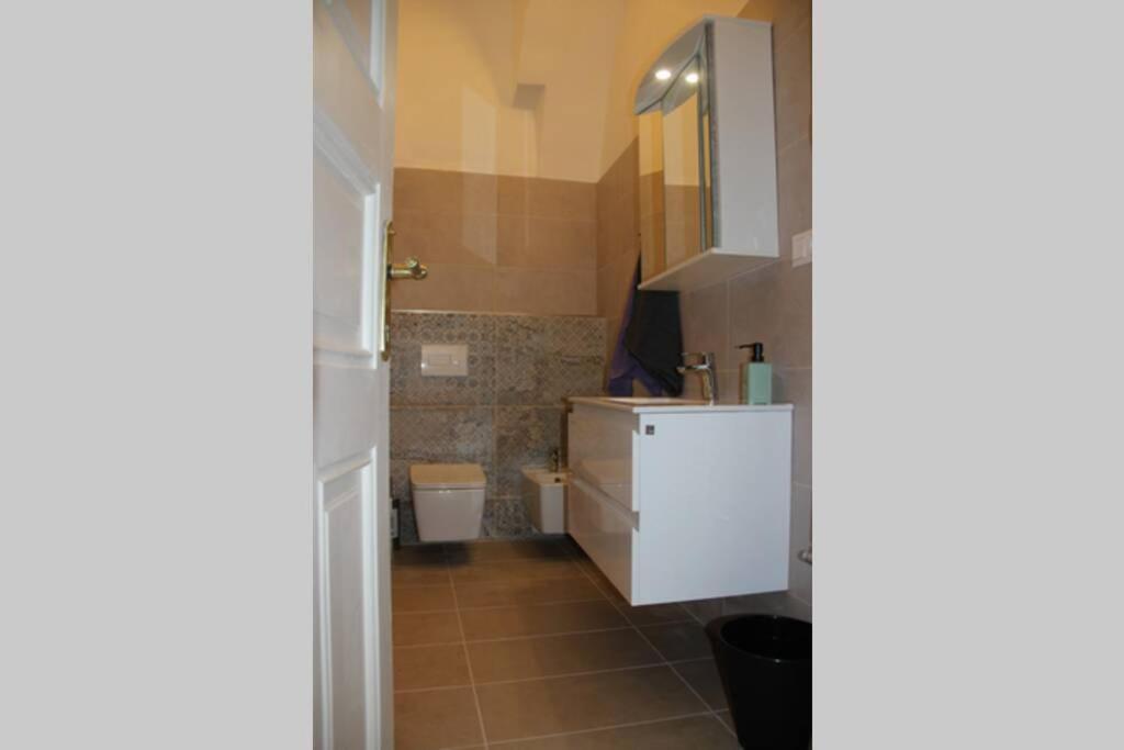 Apartment"Na Hlavnej" โกชิเซ ภายนอก รูปภาพ