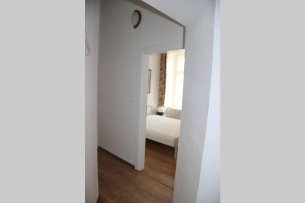 Apartment"Na Hlavnej" โกชิเซ ภายนอก รูปภาพ