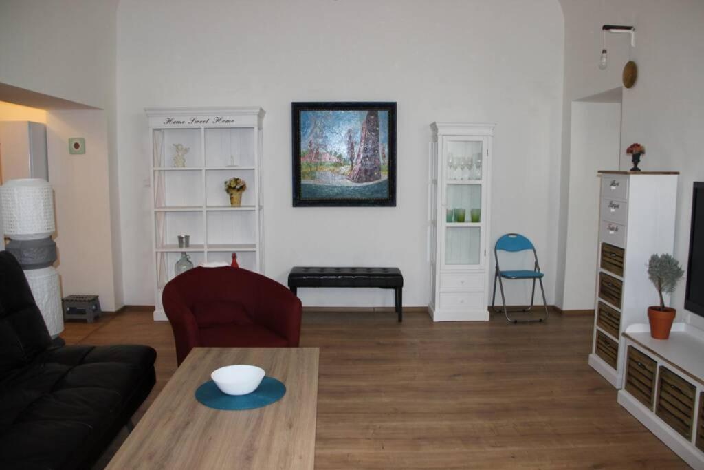 Apartment"Na Hlavnej" โกชิเซ ภายนอก รูปภาพ