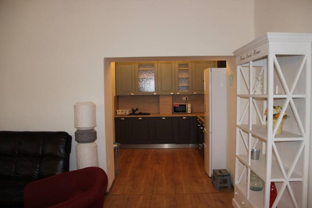 Apartment"Na Hlavnej" โกชิเซ ภายนอก รูปภาพ