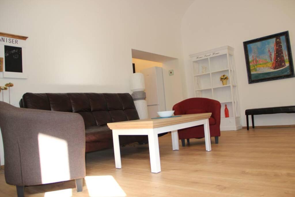 Apartment"Na Hlavnej" โกชิเซ ภายนอก รูปภาพ