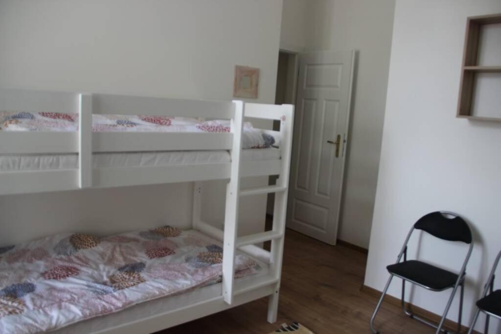 Apartment"Na Hlavnej" โกชิเซ ภายนอก รูปภาพ